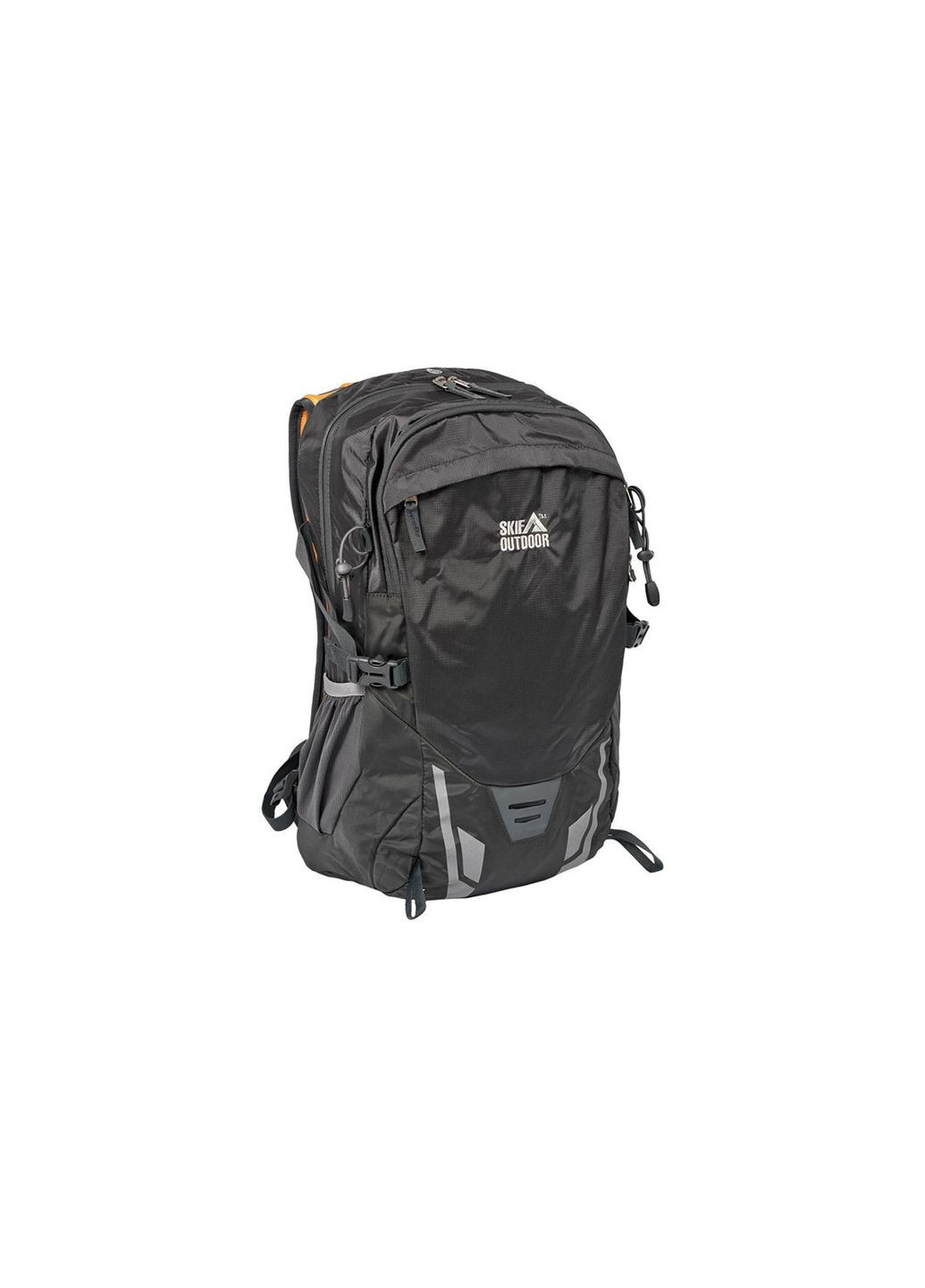 Рюкзак Outdoor Camper, 35L, Темно-серый Skif (369373462)