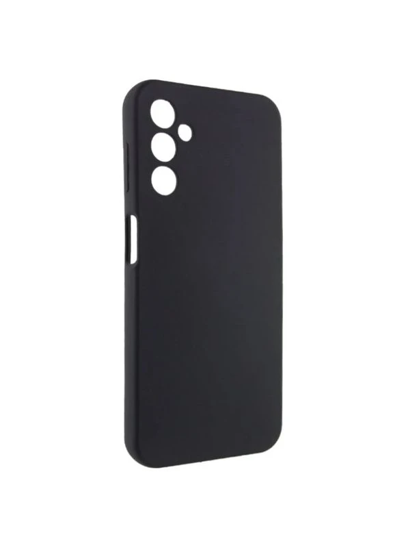 Чехол Silicone Cover Full Camera для Samsung Galaxy A14 4G/5G силіконовий No Brand (402179002)