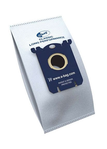 Мішки для пилососа FC8021/03 (3004424) Philips (360401410)