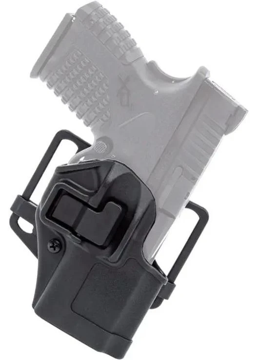 Кобура! SERPA CQC Concealment поясна для Colt 1911 Blackhawk (318666810)
