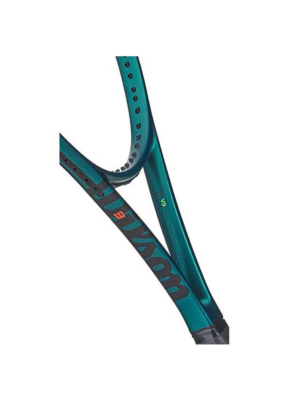 Ракетка BLADE 98 18X20 V9.0 Gr3 Зеленый Wilson (302228059)