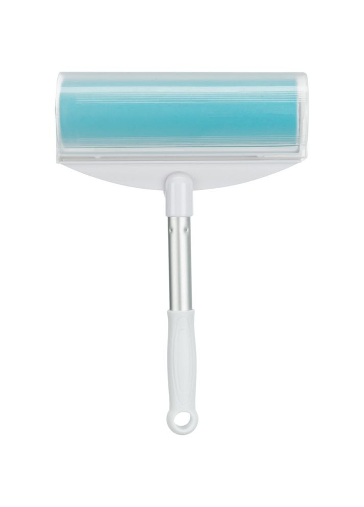 Валик для уборки шерсти животных XXL силикон/пластик 20х30 см Trixie (372505027)