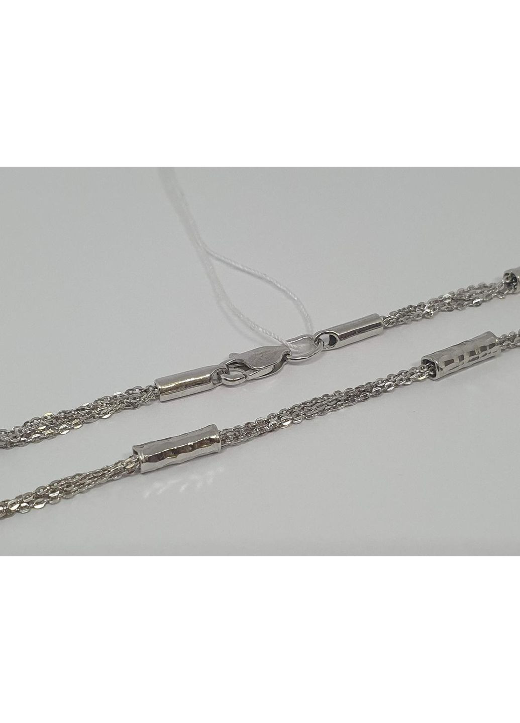 Серебряное колье. Артикул 860202С 45 Tango (361077425)