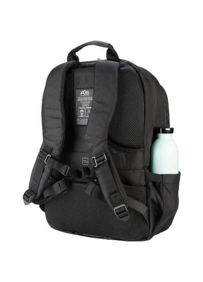 Городской рюкзак Bizip AGS/Black (BKBZ17-AGS-BK) Tucano (364872122)