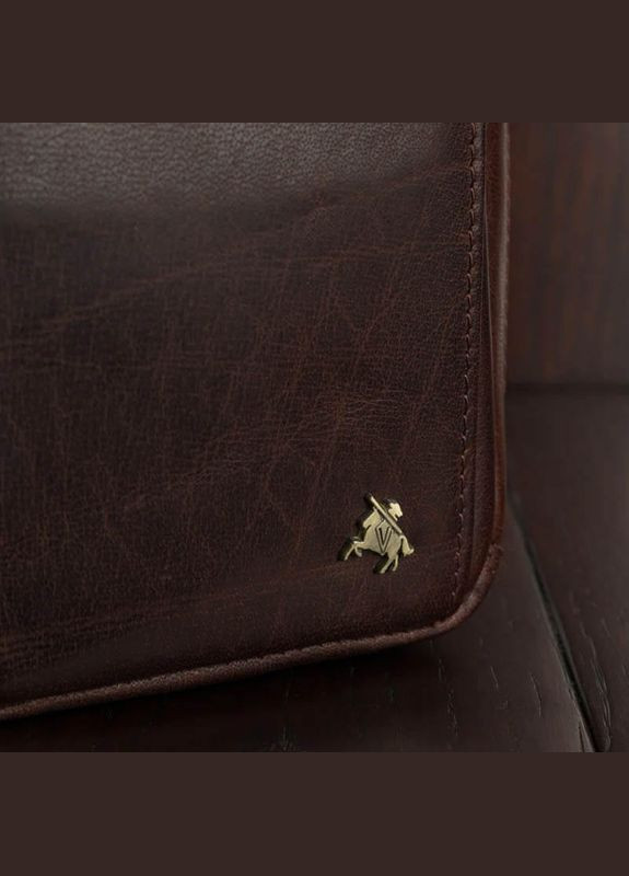 Мужская сумка Alex Brown (S45 BRN) Visconti (322200156)