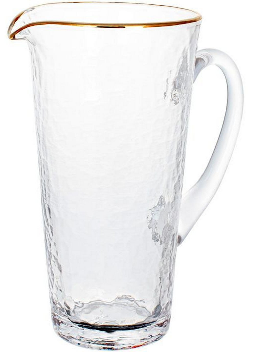Глек donna скляний з кантом Bona (282590983)