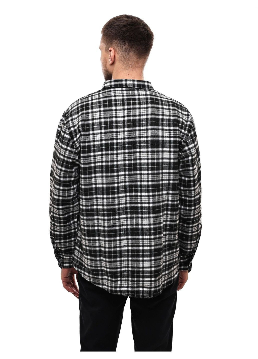 Сорочка чоловіча Fashion (371362256)