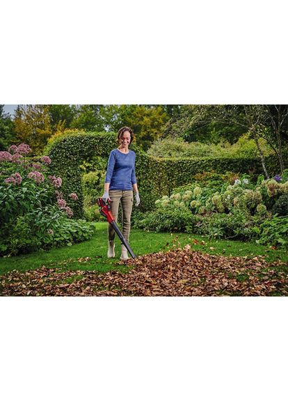 Повітродувка GE-UB 18/250 Li E-Solo Einhell (327793716)