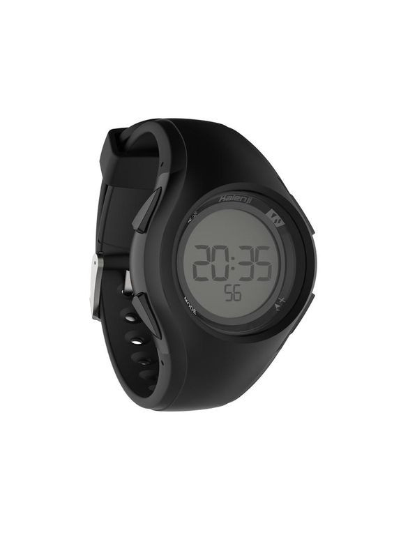 Спортивний Годинник - Секундомір для Біга 200W Водонепроникний 50м Kalenji (348117260)