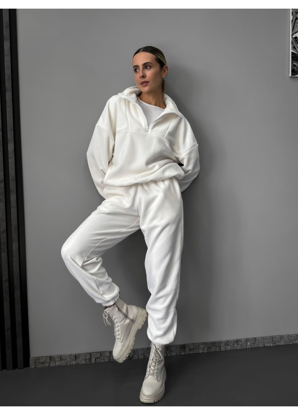 Женский костюм из пиварфлиса Seventy.Eight (360883656)