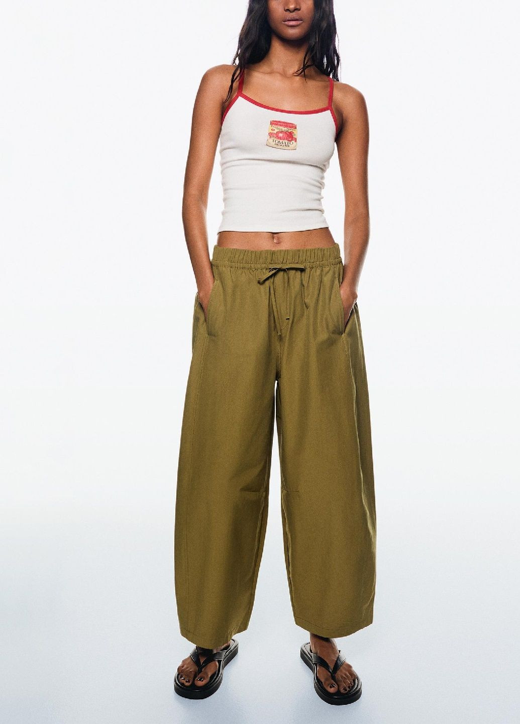 Штани Bershka (335005935)