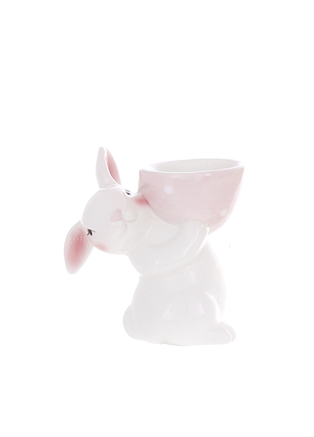 Подставка для яйца - "Зайчик" цвет разноцветный ЦБ-00272756 BonaDi (322560997)