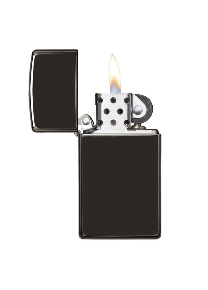 Запальничка SLIM EBONY 28123 Zippo (369011155)