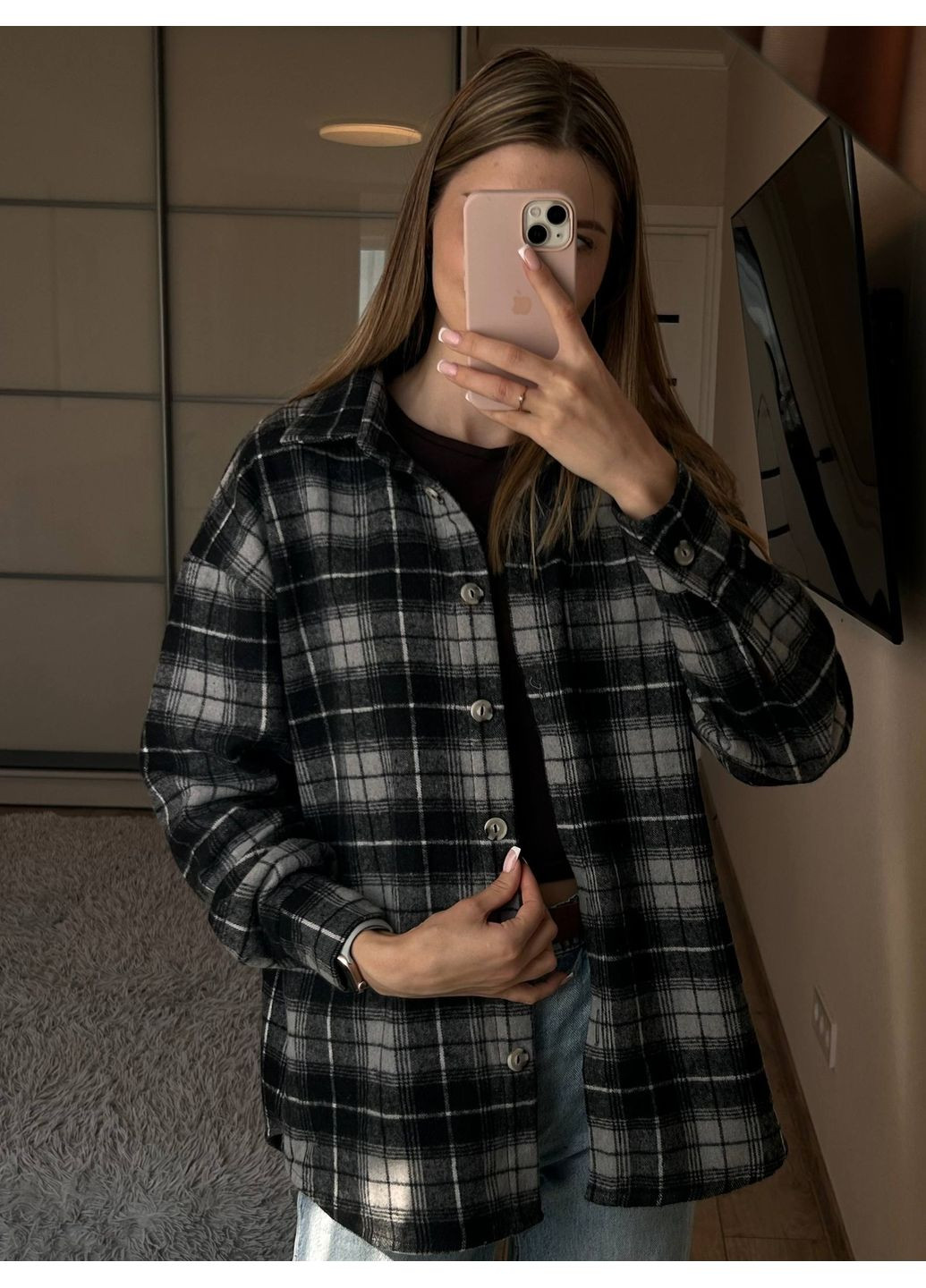 Сорочка жіноча Гермес (360953432)