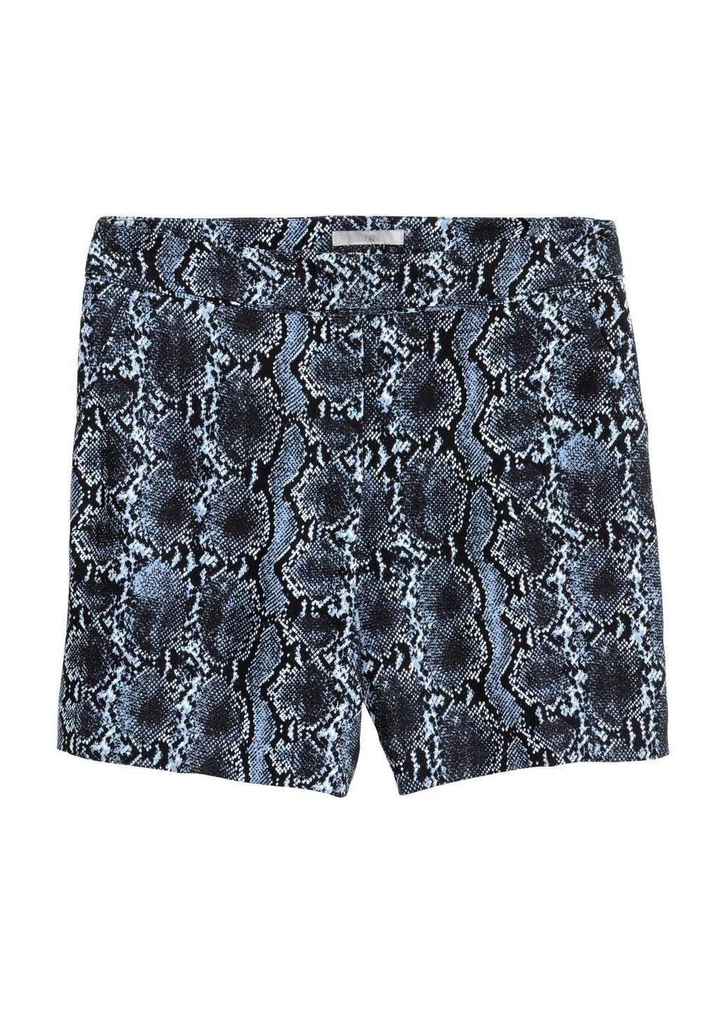 Шорты H&M (322303861)