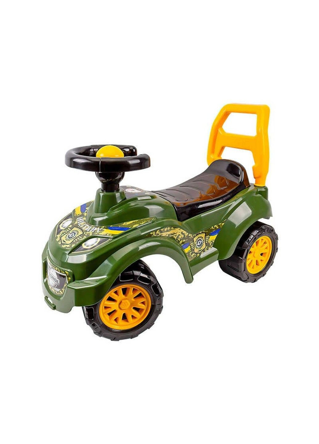 Автомобиль для прогулок 9406 "" Technok Toys (312005771)