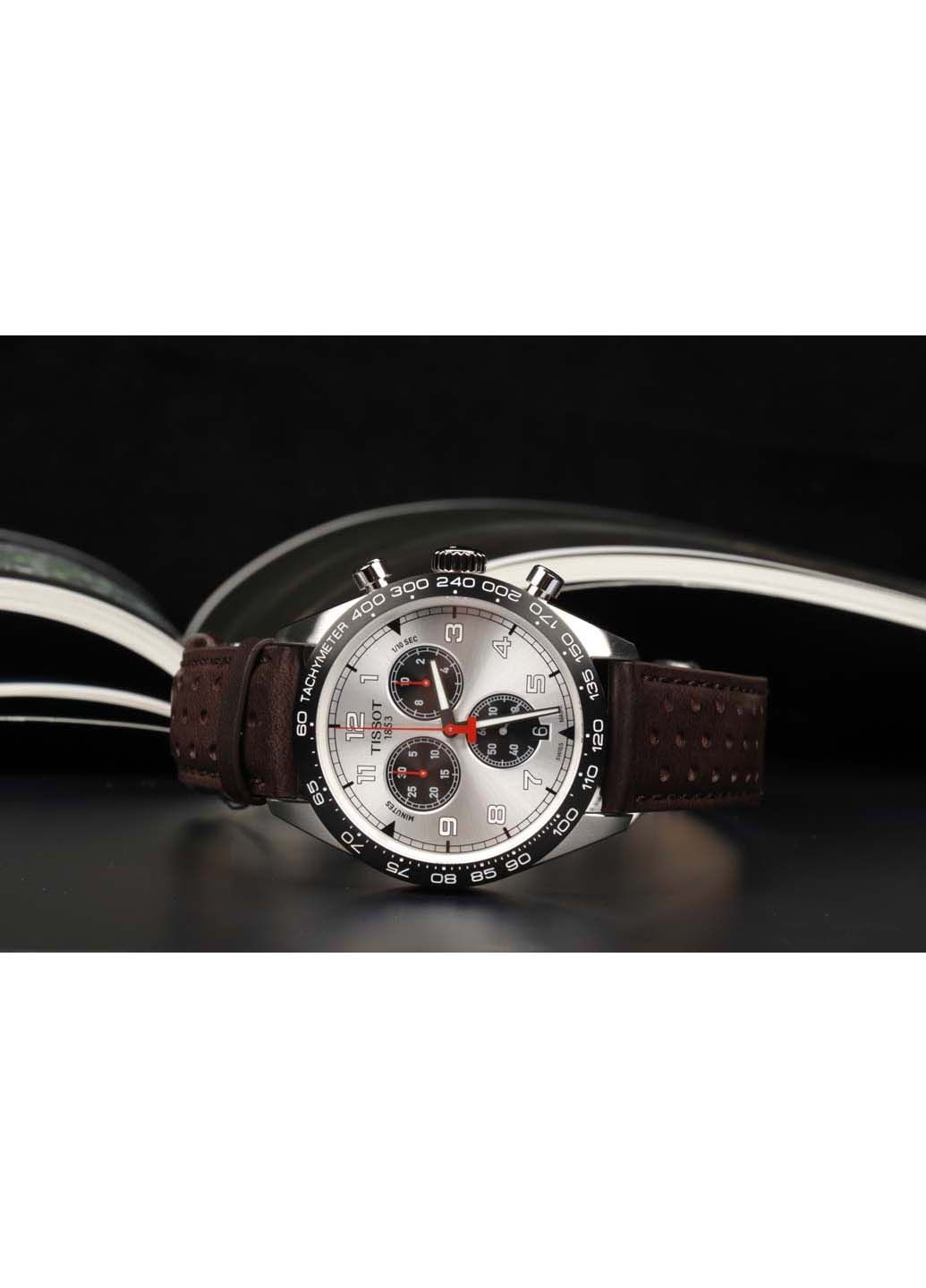 Часы PRS 516 Quartz Chronograph T131.617.16.032.00 Tissot (299381930)