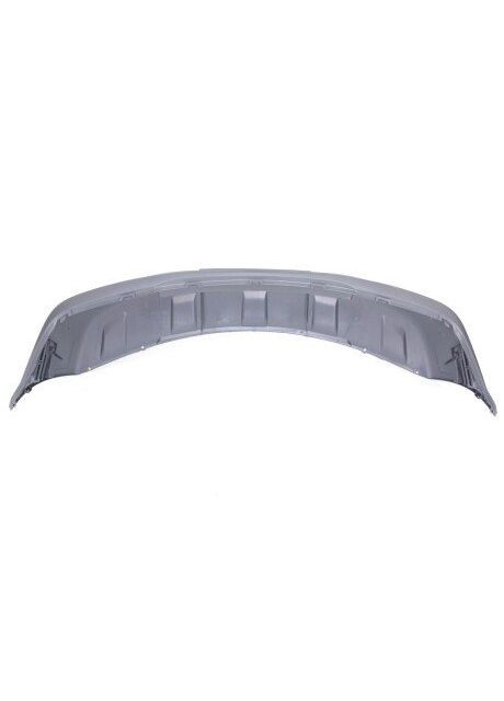 Бампер (передний) MB Sprinter (W906) 06-13 3077570 (opt-om) No Brand (345756767)