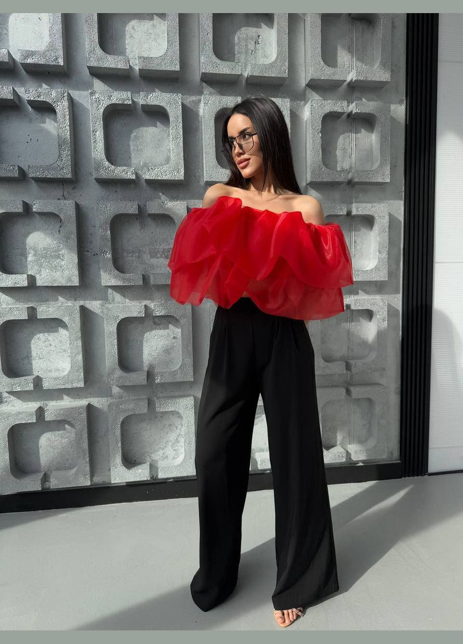 Топ нарядний  popluzhnaya (324751983)