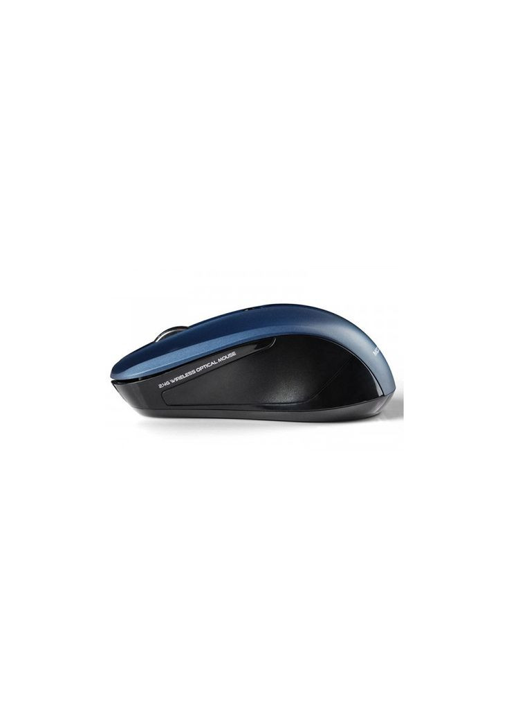 Мишка (m390490) Modecom MC-M9.1 Wireless Blue (369035257)