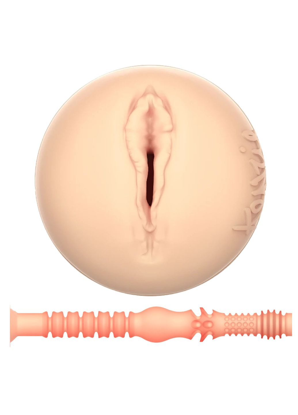 Мастурбатор Feel Kenzie Taylor Kiiroo (296627339)