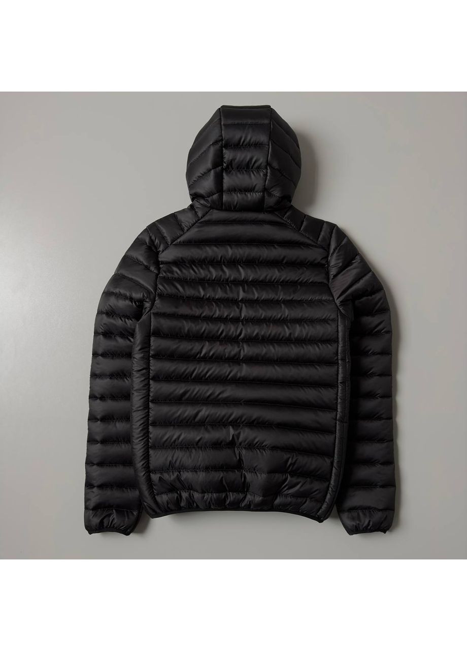 Черная куртка черная No Brand