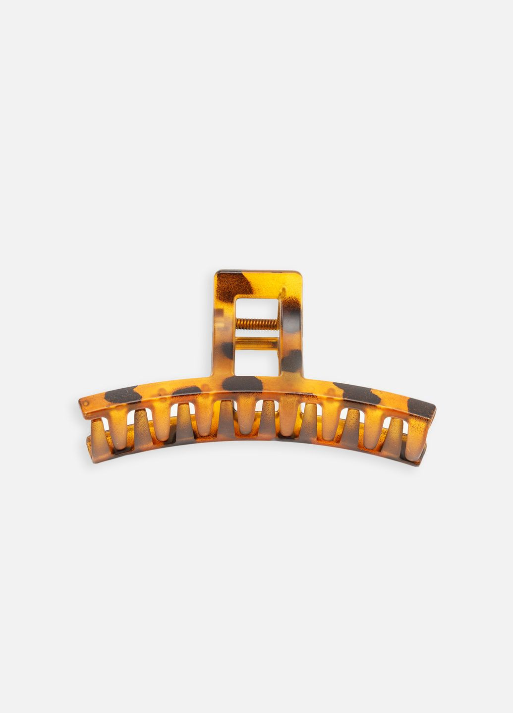 Краб для волос женский цвет разноцветный ЦБ-00266955 Yuki (317323226)