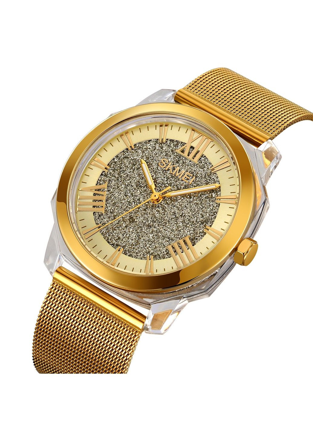 Жіночий наручний годинник Skmei (371761712)