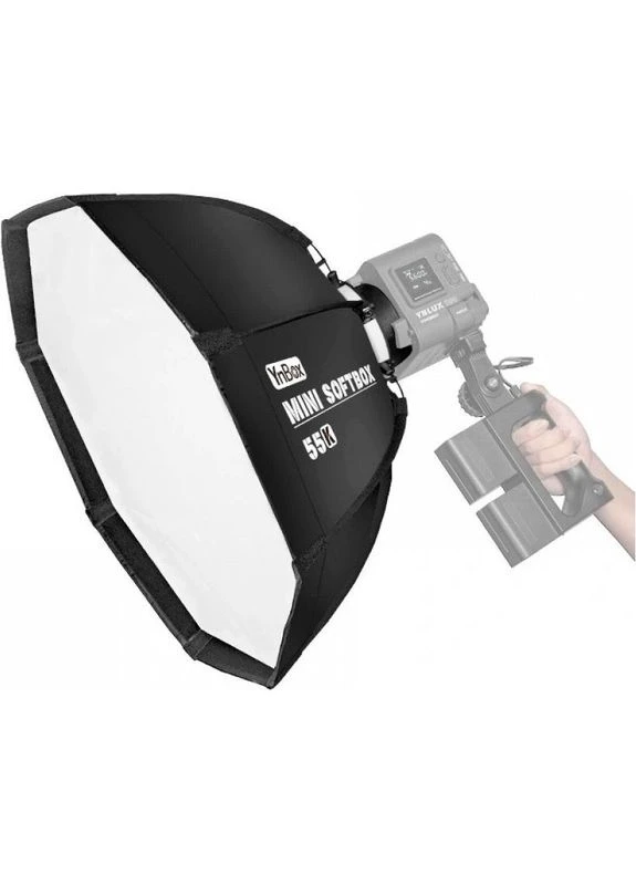Софтбокс YnBox 55K Bowens [105624] Yongnuo (401537731)