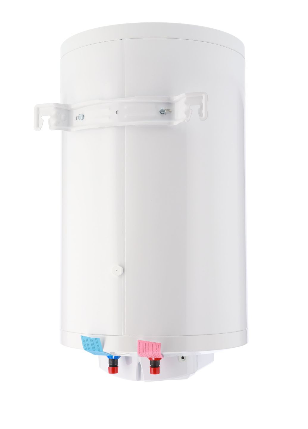 Водонагрівач електр. GBF100/UA_TIKI круглий GBF, 100л, 2кВт, сухий тен, мех. кер-ння, C,, 700098 Tiki (363320937)