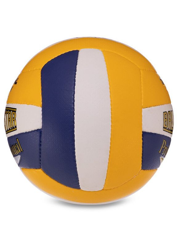 Мяч волейбольный (размер 5) LG0165 Ballonstar (369141710)