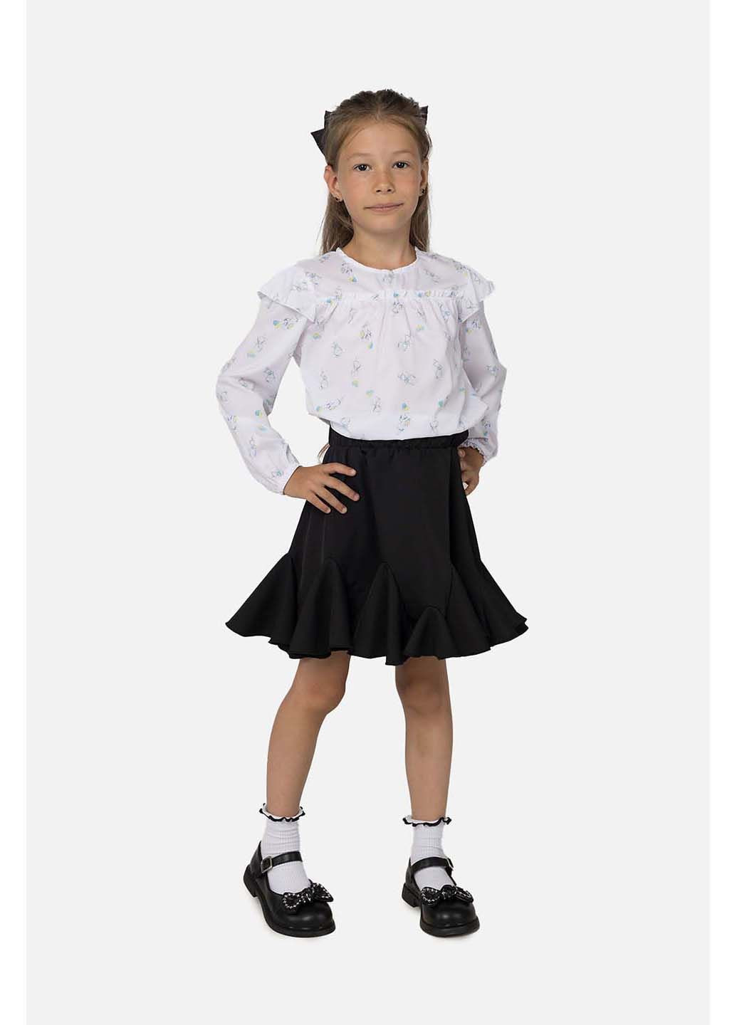 Блузка Yuki (328267847)