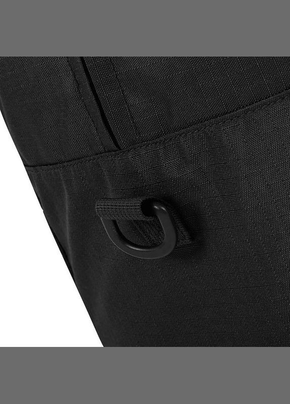 Дорожная сумка Boulder Duffle Bag 70L Black (929804) Highlander (322206993)