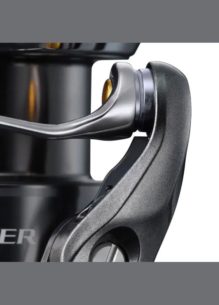 Катушка Twin Power FE 4000M 9+1BB 5.3:1 2266.10.08 Shimano (342366863)