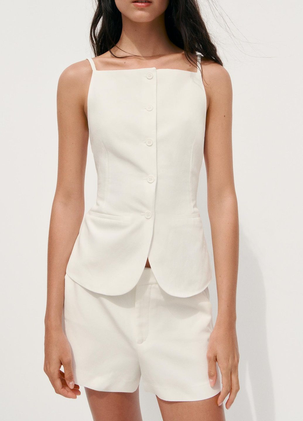 Топ Zara (353907584)