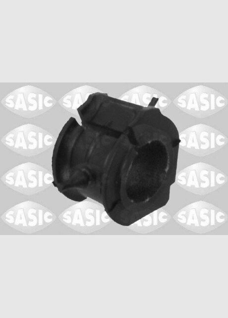 Втулка стабилизатора PEUGEOT 407 04- зад. мост (Выр-во ) Sasic (366126461)