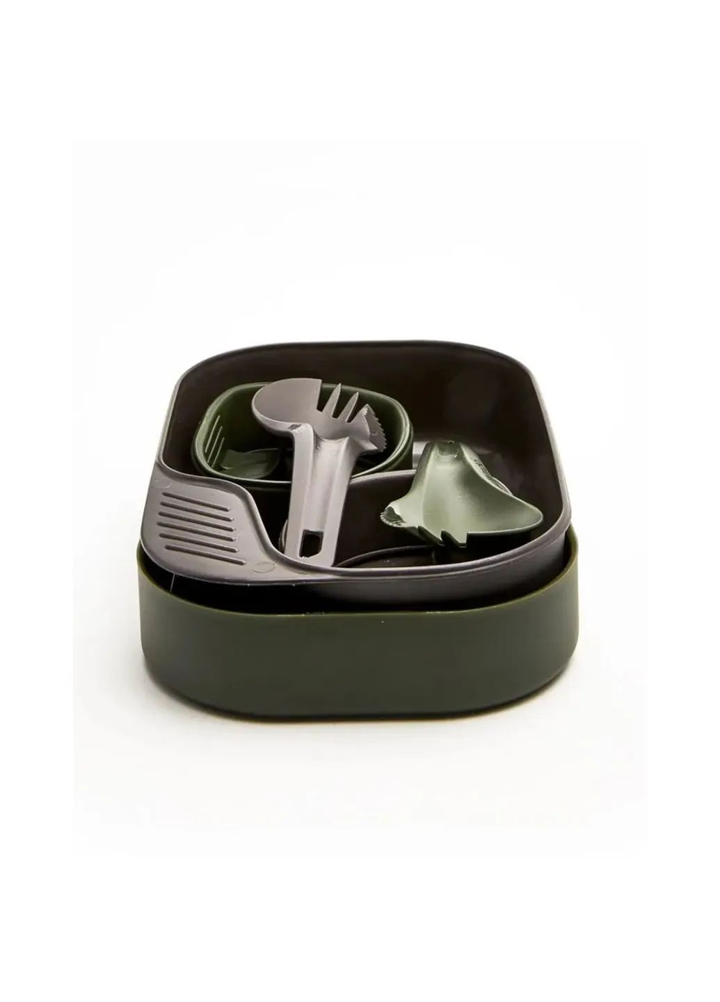 Набор посуды Camp-A-Box Duo Light Wildo (367081726)