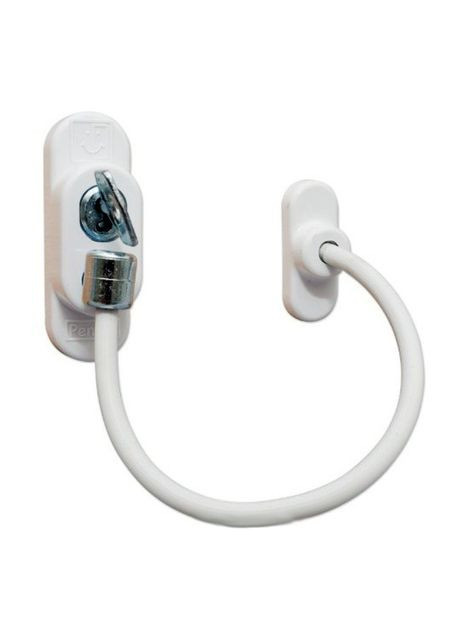 Замок безпеки із тросом Safety Lock SL1 No Brand (368566367)