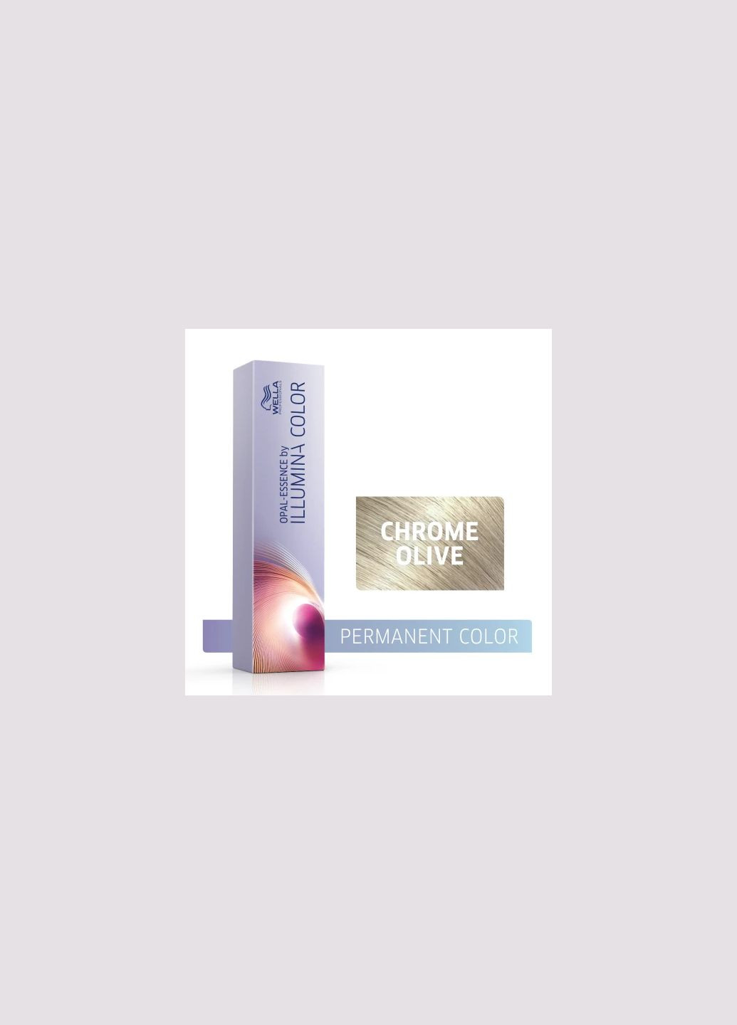 Краска для волос Illumina Color OpalEssence CHROME OLIVE Wella Professionals (292736258)