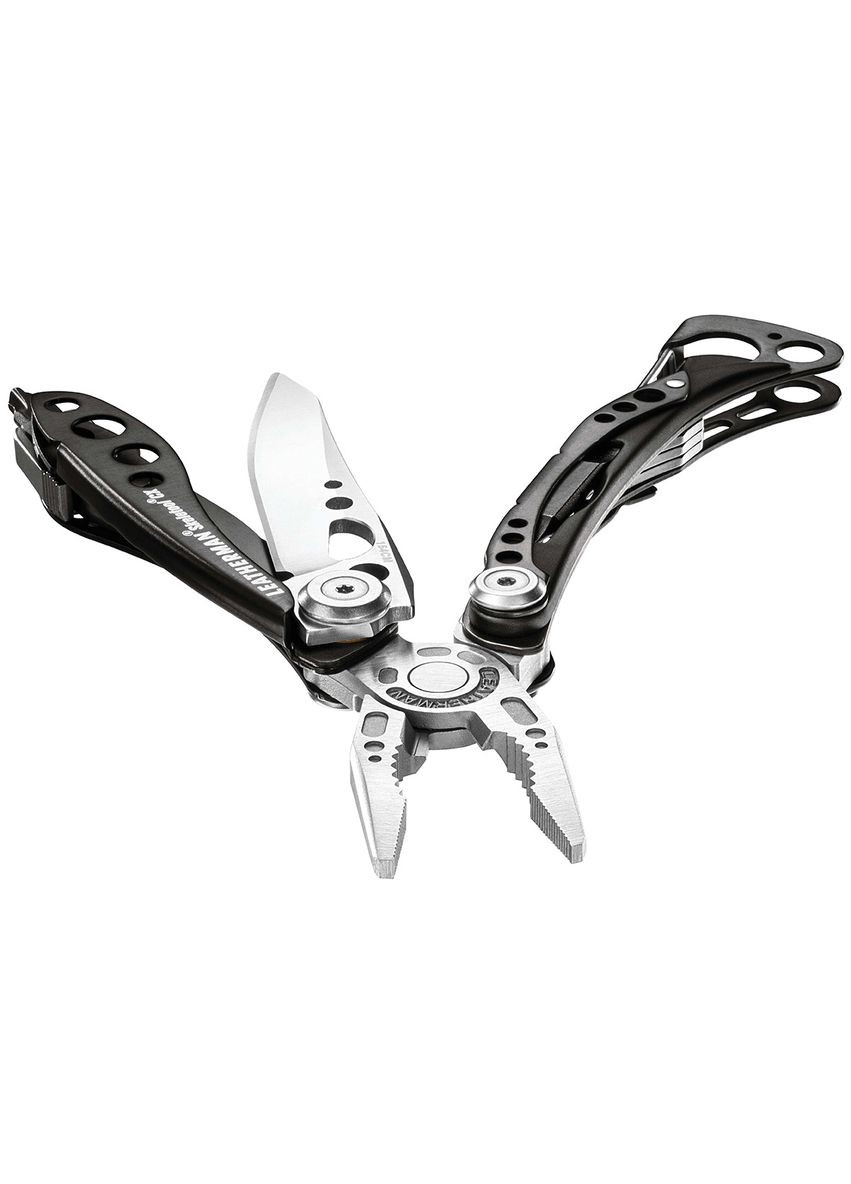 Мультитул Skeletool CX 7 Інструментів (830923) Leatherman (342967047)