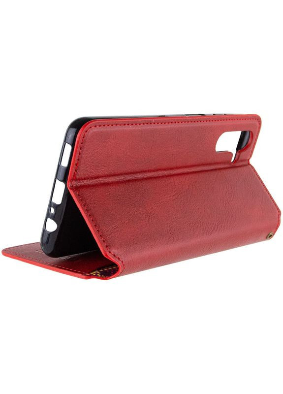 Кожаный чехол-книжка Cubic для Samsung Galaxy M14 5G Getman (337515825)