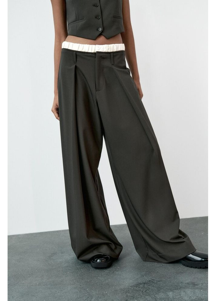 Брюки 5427/556 Zara (370205237)