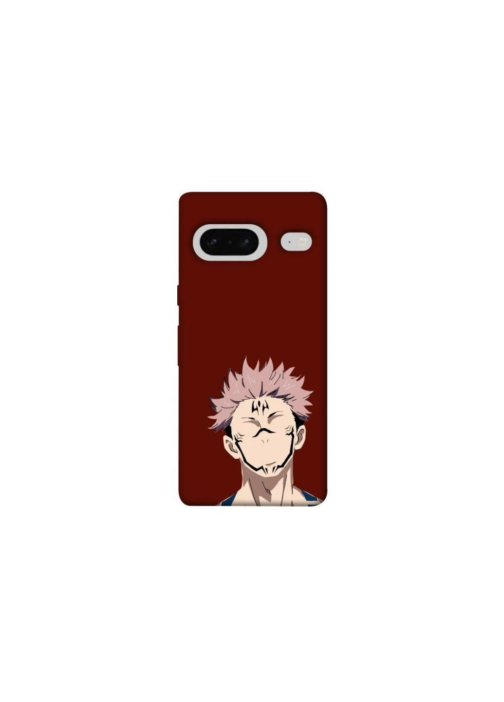 Чохол на Google Pixel 7 Sakuna v3 Frontalka (375681383)