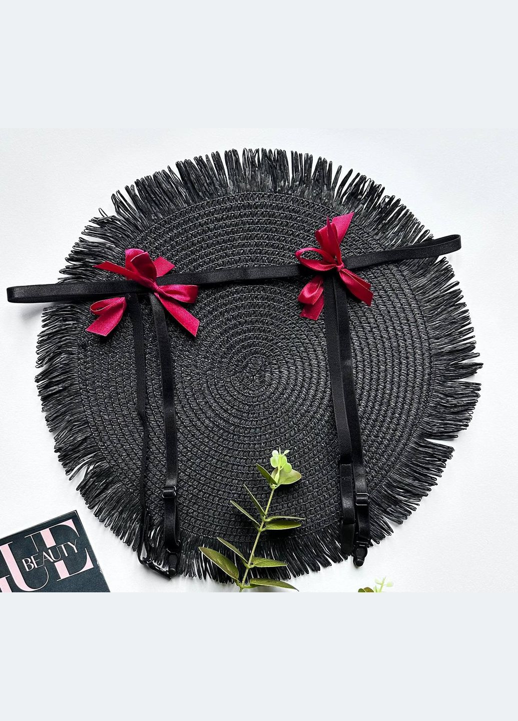 Пояс для чулок Exclusive (315719650)