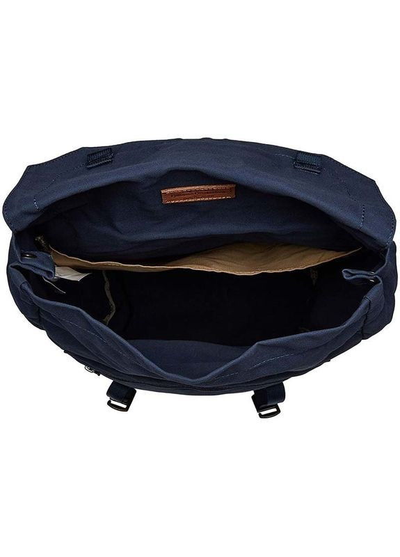 Городской рюкзак Foldsack No.1 Navy 16л (24210.560) Fjallraven (322207194)