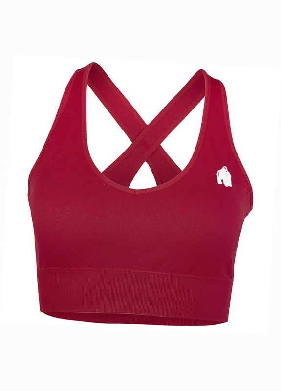 Топ Hilton Seamless Sports, (06369258) Gorilla Wear (323020781)