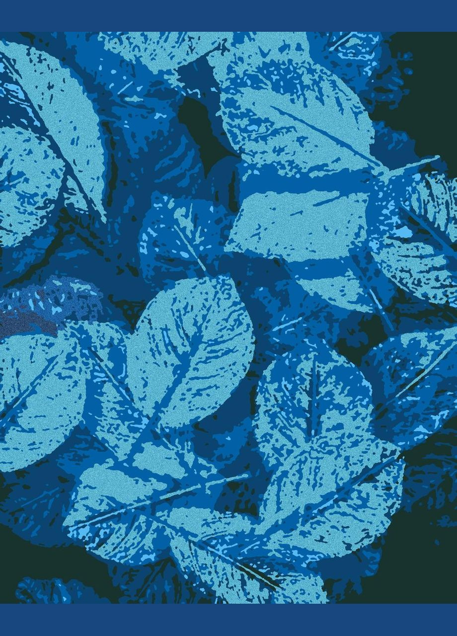 Картина по номерам с металлическими красками Сети 40x50 см (RB-0870) Riviera Blanca (303135772)