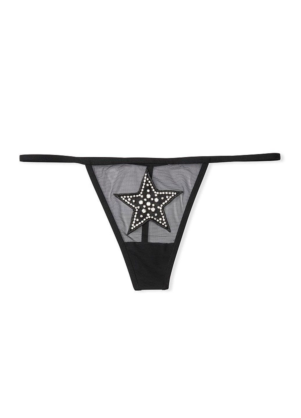 Трусики Victoria's Secret (306094291)