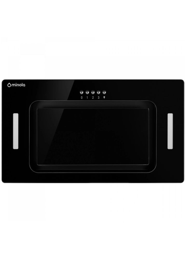 Витяжка BGK 5877 BL MINOLA (363026199)