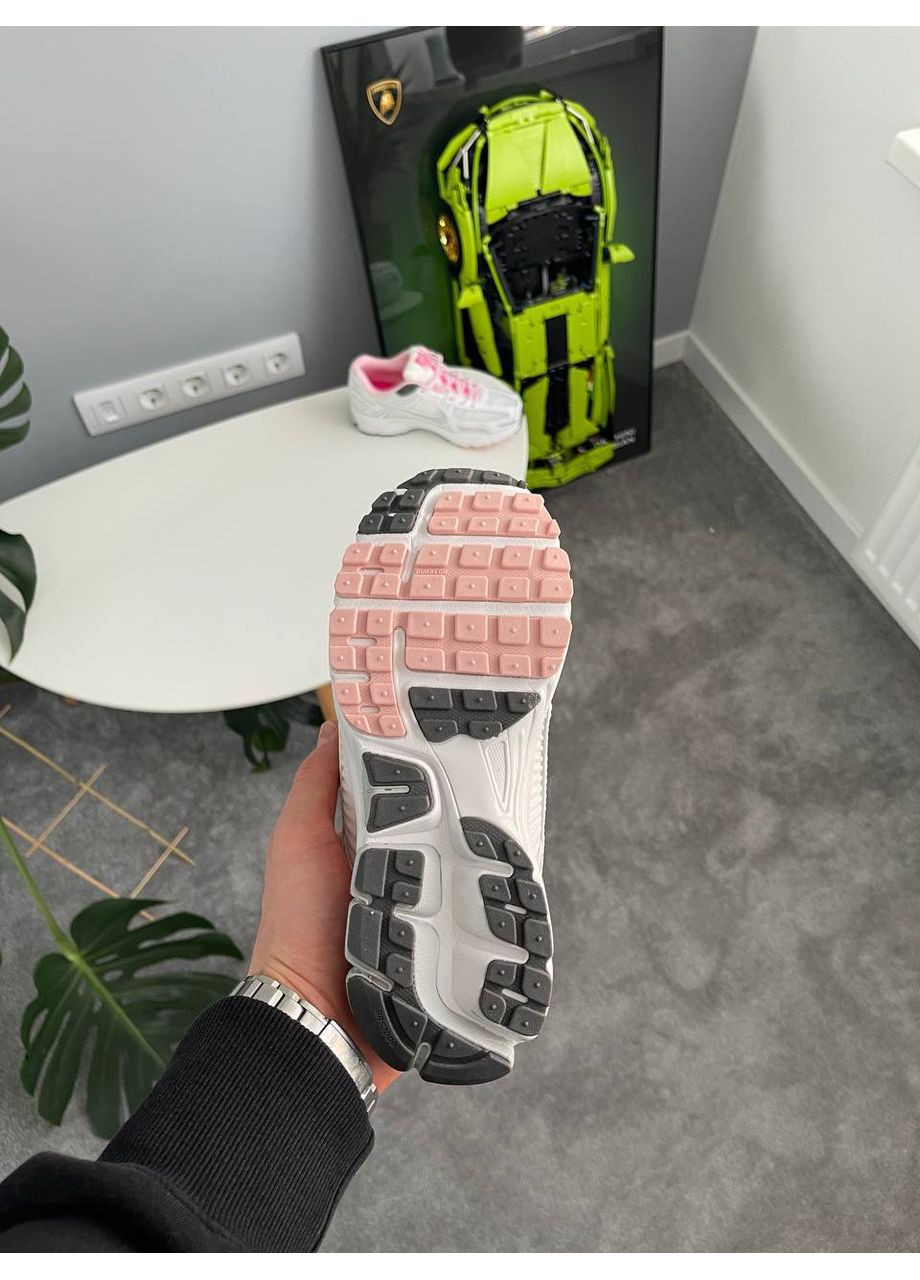 Кросівки жіночі Nike Zoom Vomero 5 Pink | Найк Зум Вомеро 5 рожеві No Brand рожеві демісезони (360755601)